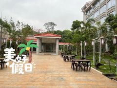 -泉州迎宾馆