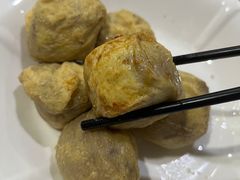 -南雄雄州土菜餐厅(粤北大厦店)