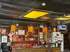 -玛吉阿米·餐吧