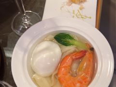 -海派悦庭·海胆烧麦·新融合菜(凯德广场店)