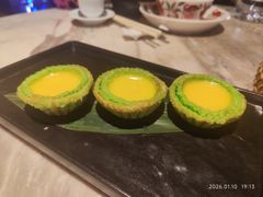 -广州花园酒店荔湾亭·地道点心·粤式饮茶