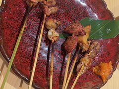 -一豚轩·烧鸟·豚骨拉面(五四路店)