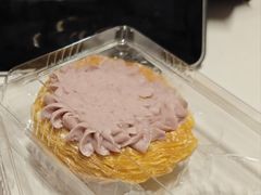 -泸溪河桃酥(西直门凯德店)