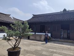 -蔡元培故居