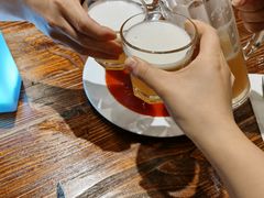 -1886德国汽车餐厅(外滩十六铺码头店)
