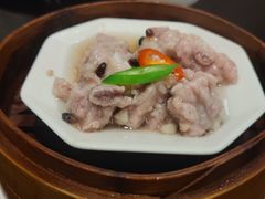 -京香轩·中餐厅(上海中庚聚龙酒店)