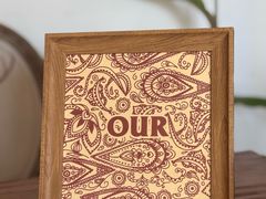 -OUR Bakery(SKP-S店)