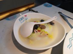 -花椒俏川菜小馆(南海万达店)