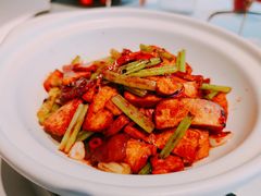 -大鸭梨烤鸭(望京店)