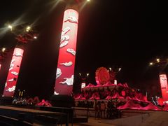 -大唐不夜城-开元广场