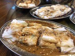 -一哥美食(总店)