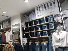 -优衣库(北京万柳华联购物中心店)