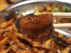 -喜虾客·大虾火锅(郑州无限城店)