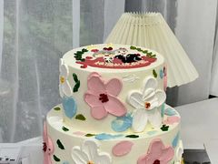 -森之烘焙.蛋糕.甜品台定制(番禺万博店)