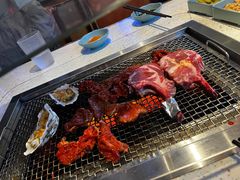 -蚝英雄·鲜蚝自助专门店(洋桥店)