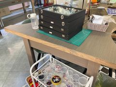 -珍LU首饰·银饰手工DIY体验(下沙宝龙店)