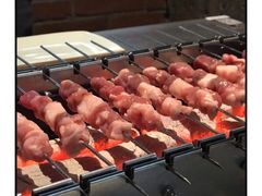 -很久以前羊肉串(簋街店)