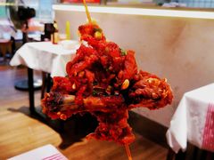 -肉店炸炸炸·爆汁孜然牛肉