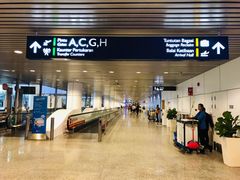 -吉隆坡国际机场