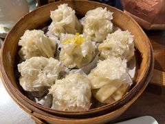 -龍聚祥烧麦馆(鼓楼店)