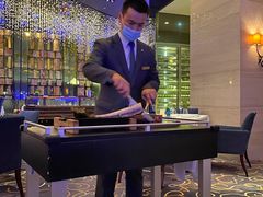 -AZUR聚(香格里拉饭店)