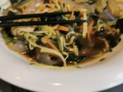 -大闫家烧烤·小海鲜家常菜(郑庄店)