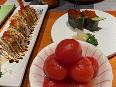 -文三酒肆自助放题(新街口友谊广场店)