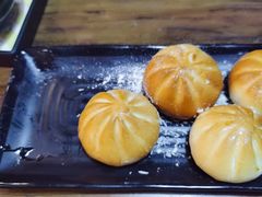 -功夫怪兽·烧烤(西工小街店)