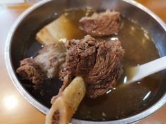 -老牌依强牛肉店(达道总店)