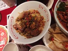 -味福记·本地特色菜(八一万达广场店)