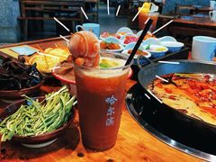 -楠火锅(哈尔滨金爵万象店)