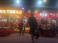 -洪大厨鸡煲(福田店)