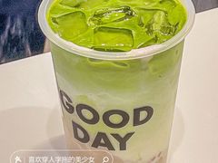 -古茗(番禺厦滘店)