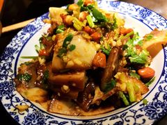 -锅来乐地锅鸡(安亭店)