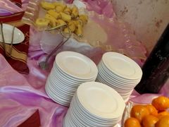 -金隅八达岭温泉度假村餐厅