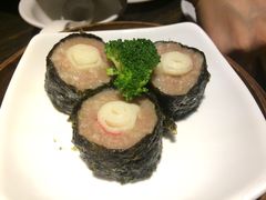 -山顶沙河粉-粤菜馆(凯旋店)