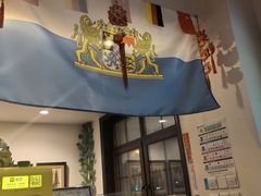 -申德勒加油站餐厅(三里屯北小街店)