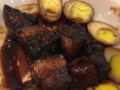 -新南华大酒店(广中店)