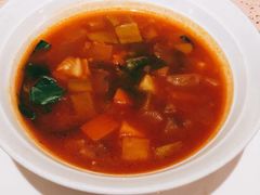-安妮意大利餐厅(国贸店)