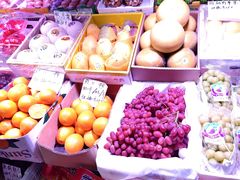 -嘉荟市场(北新泾店)