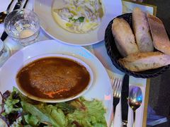 -Le Comptoir de la Gastronomie