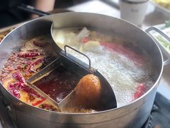 -野妹火锅(南园店)