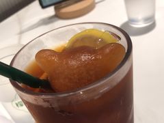 -柠檬树茶餐厅(海雅缤纷城店)
