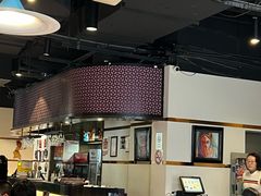 -克比叔叔印度餐厅Kebabs on the Grille(人民广场店)
