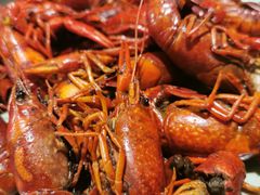 -盛江山自助料理(奥莱锦辉购物广场店)