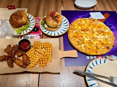 -必胜客(大润发店)