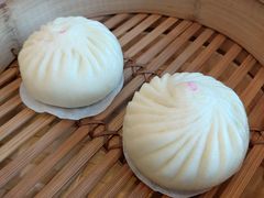 -鼎泰丰(嘉年华•海信广场VILLAGE店)