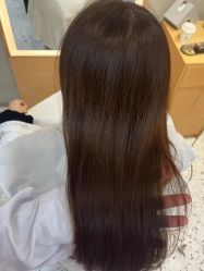 点击看大图 -MORI HAIR SALON日式美发沙龙