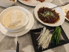 -喜来登由由大酒店九州膳坊中餐厅
