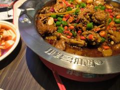 -胖哥俩肉蟹煲(福州仓山爱琴海店)